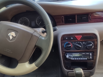 سمند LX EF7، مدل 1390