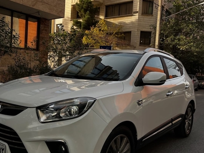 جک S5 اتوماتیک تمیز فوری
