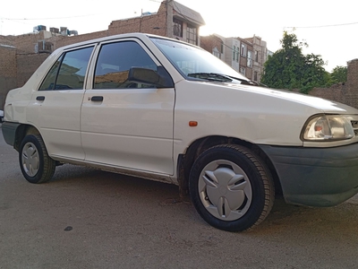 پراید 131 SX