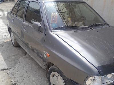 پراید 131 EX