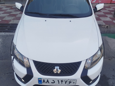 کوییک L GX دنده ای