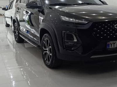 ام وی ام X22 PRO دنده ای