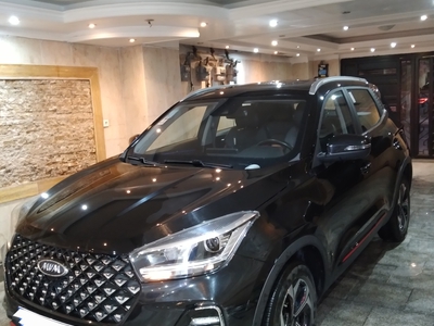 ام وی ام X55 pro IE اسپرت مدل 1403