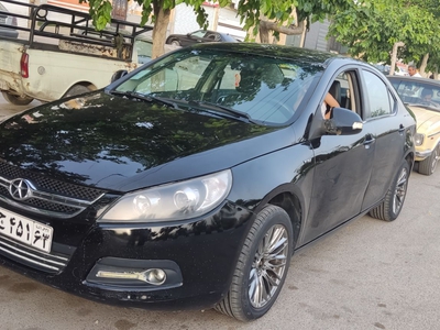 جک جی 5 1.5 لیتر دنده ای