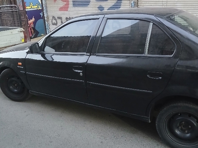 سمند SE