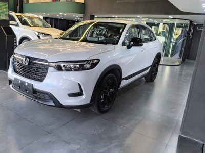 هوندا HR-V eHEV 1.5 لیتر