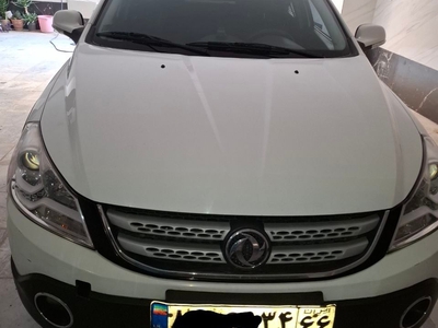 دانگ فنگ H30 کراس