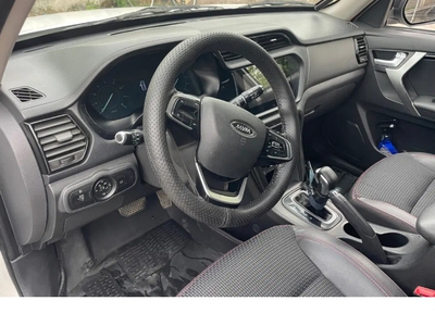 ام وی ام X33 S اتوماتیک اسپرت