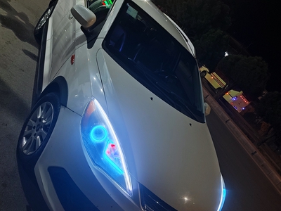 ام وی ام 315هاچ بک اسپرت اکسلنت