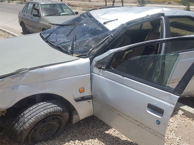 پژو 405 GLX بنزینی