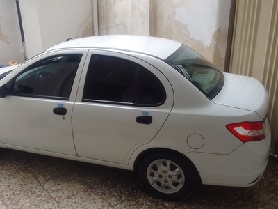 ساینا EX دنده ای