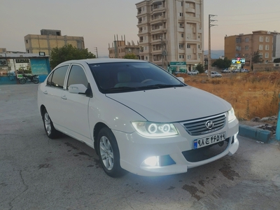 لیفان 620 1.8 لیتر