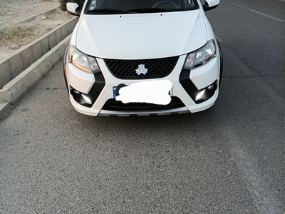 کوییک L GX دنده ای