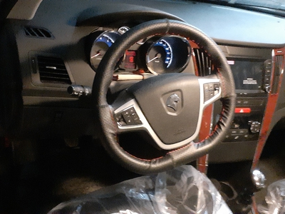 دنا پلاسEF7P 6 دنده
