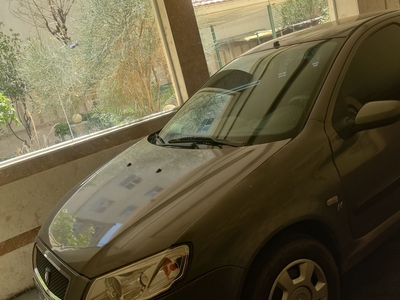 رانا LX، مدل 1394