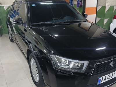 دنا پلاس دنده ای ساده