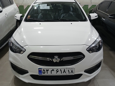 شاهین GL دنده ای