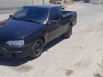 آریسان 2 دوگانه سوز