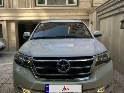 دایون Y7 اتوماتیک توربو