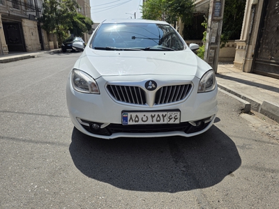 برلیانس H330 1.65 اتوماتیک، مدل 1397