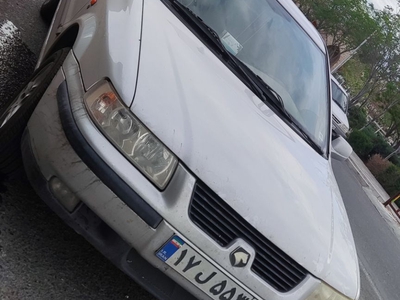 سمند SE