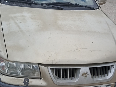 سمند X7