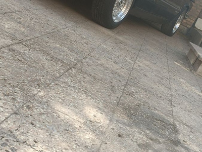 بی ‌ام و 320 کوپه