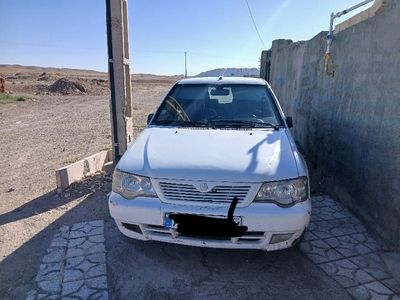 پراید 111 SX
