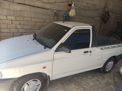 پراید 151 SE
