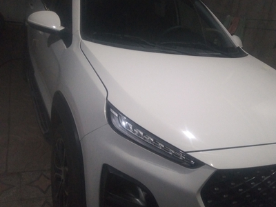 ام وی ام X22 PRO دنده ای