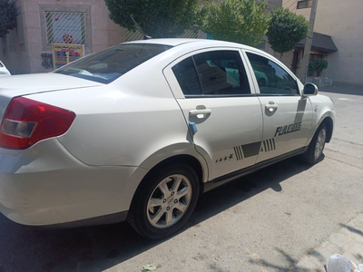 ام وی ام 550 اتوماتیک، مدل 1396