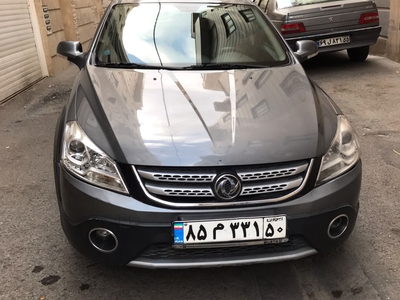 دانگ فنگ H30 کراس