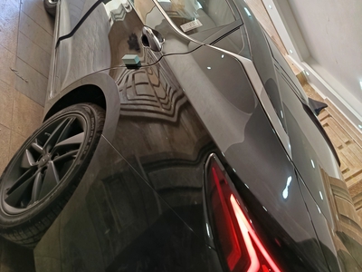 کی ام سی J7 1.5 لیتری اتوماتیک توربو