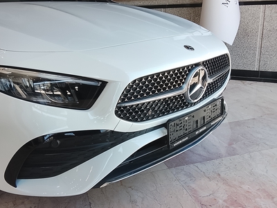 بنز سدانA200 L