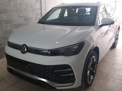 فولکس تیگوان PRO R-LINE 4WD L، مدل 2025