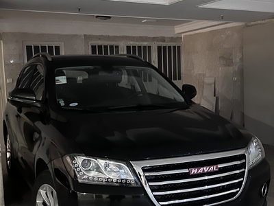 هاوال H2، مدل 1397