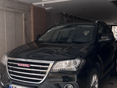 هاوال H2، مدل 1397